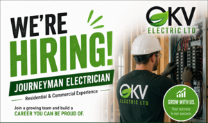 Journeyman Electrician